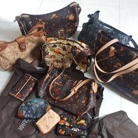 Borse, portafogli PIERO GUIDI