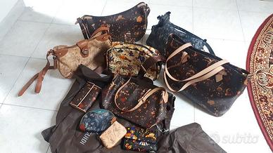 Borse, portafogli PIERO GUIDI