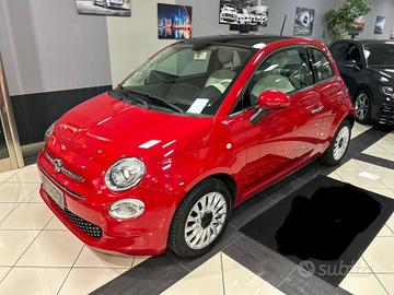 Fiat 500 1.2 Mirror