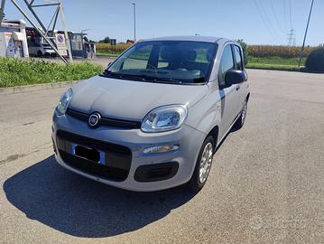Fiat Panda 1.2 69CV 2019 - invernali e catene incl