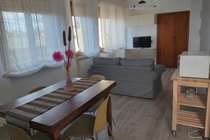 Appartamento Populonia