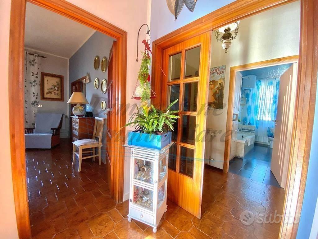 Apartment in Cecina, San Pietro In Palazzi - Vista 3