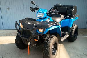 Quad POLARIS 570 Efi Sportsman Touring