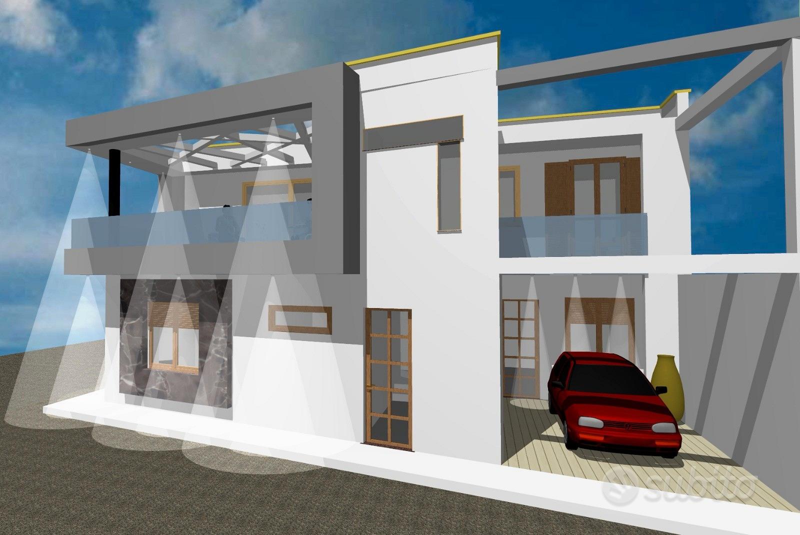 Appartamento – Lizzanello, Lecce - Vista 4