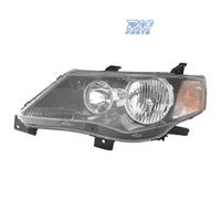 FANALE SINISTRO PER MITSUBISHI OUTLANDER 07-10