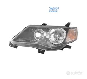 FANALE SINISTRO PER MITSUBISHI OUTLANDER 07-10
