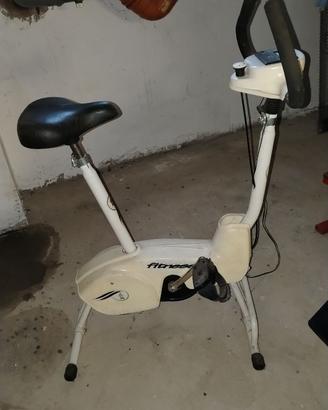 Cyclette bici da casa