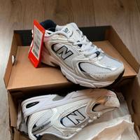 New Balance 530 Taglia 40 Nuove