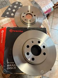 Dischi freno Brembo