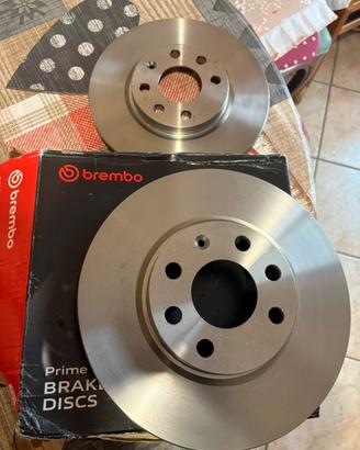 Dischi freno Brembo