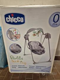 Chicco Polly swing up