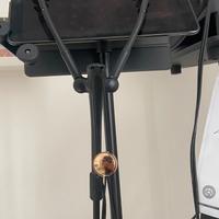 Bretelle per sax tenore o contralto Selmer yamaha