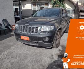Jeep Grand Cherokee 3.0 CRD 241 CV Limited