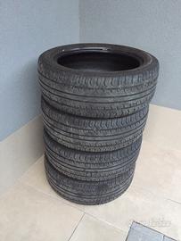 Gomme 235/50/r 19 99h