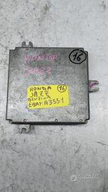 CENTRALINA MOTORE HONDA Jazz Serie 37820-9WB-G41 B