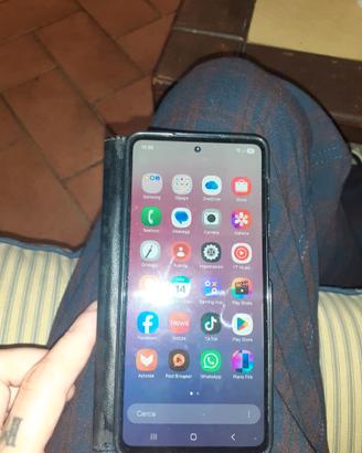 Samsung a 53 5g