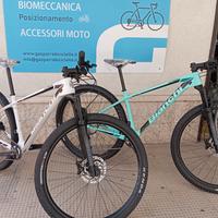 BIANCHI Nitron 9.3