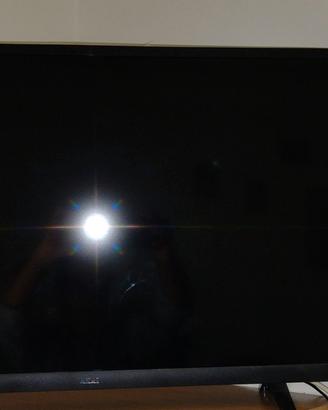 TV Akai 32 pollici