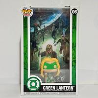 Funko Pop! Green Lantern DCeased #06