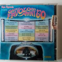 RED RONNIE - QUEI FAVOLOSI ANNI '60