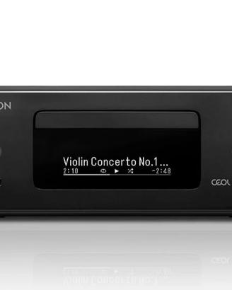 DENON CEOL N12 DAB - Sistema Hi-Fi