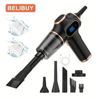 Aspirapolevere portatile senza fili