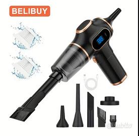 Aspirapolevere portatile senza fili