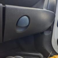 Cassetto portaoggetti FIAT DOBLO del 2002