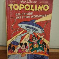 Topolino N. 1625 