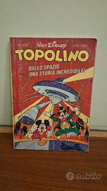 Topolino N. 1625 