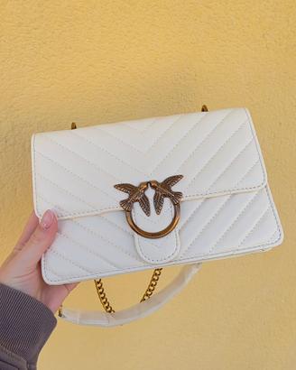 Borsa Pinko nuova con dustbag