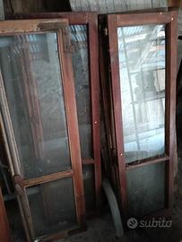 porte e finestre