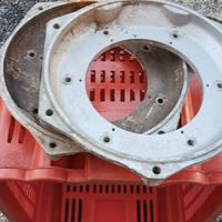 flange per cambio pasquali