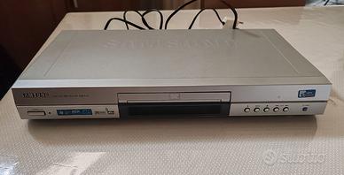 lettore DVD Samsung DVD-E232
