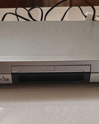 lettore DVD Samsung DVD-E232