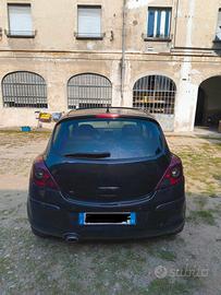 Opel corsa 1.3 Multijet 75 cv