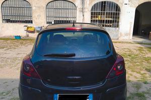 Opel corsa 1.3 Multijet 75 cv