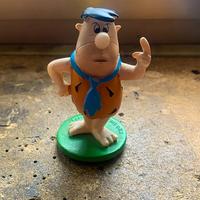 Rara Action Figure Fred Flistones