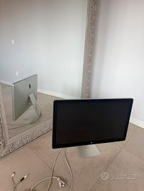 Monitor Apple Thunderbolt Display 27”