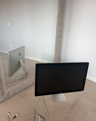 Monitor Apple Thunderbolt Display 27”