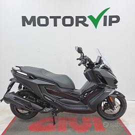 Kymco Downtown 350 GT DA 60 euro AL MESE SENZA ANT