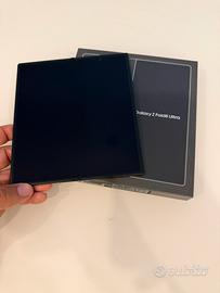 Samsung Z Fold 8 Ultra 512 gb Violet Shadow