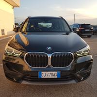 Bmw X1 sDrive18d Business Advantage