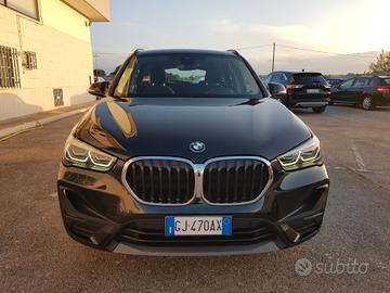 Bmw X1 sDrive18d Business Advantage