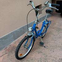 Bicicletta come nuova