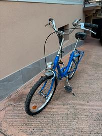 Bicicletta come nuova