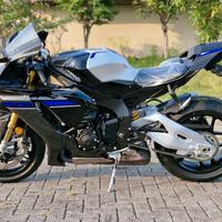 Yamaha R1 M - 2024 Serie Numerata Carbonio