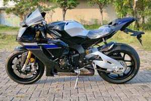 Yamaha R1 M - 2024 Serie Numerata Carbonio