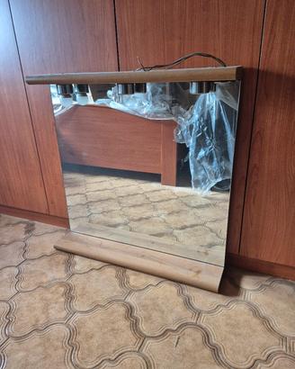 specchio bagno
