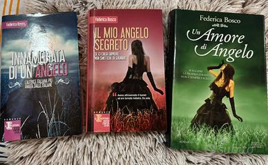 Libri fantasy